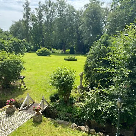 Woltersmuehlen Bei Scharbeutz