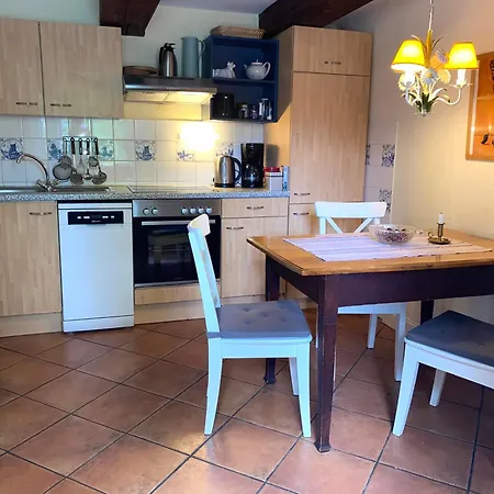 Daire Woltersmuehlen Bei Scharbeutz Susel