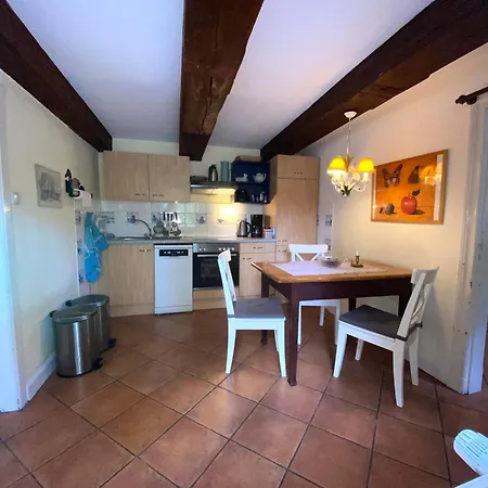 Woltersmuehlen Bei Scharbeutz *