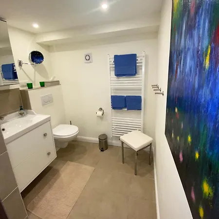 Woltersmuehlen Bei Scharbeutz