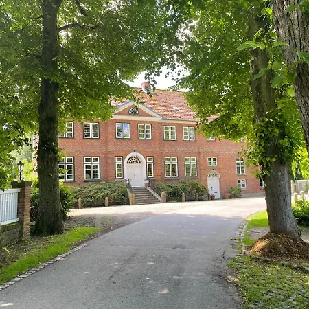 Woltersmuehlen Bei Scharbeutz Daire