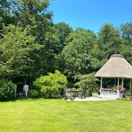 Daire Woltersmuehlen Bei Scharbeutz