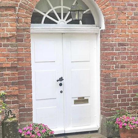 Woltersmuehlen Bei Scharbeutz Daire Susel