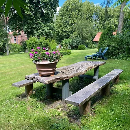 Woltersmuehlen Bei Scharbeutz *