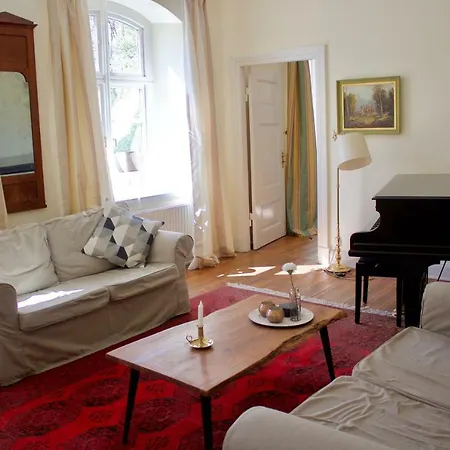 Woltersmuehlen Bei Scharbeutz Daire *