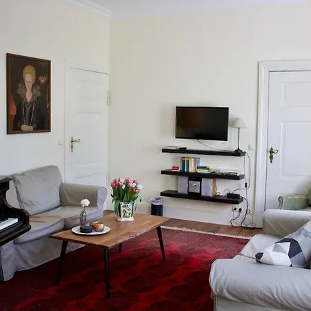 Woltersmuehlen Bei Scharbeutz *