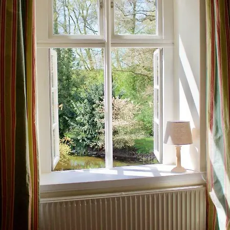 Woltersmuehlen Bei Scharbeutz