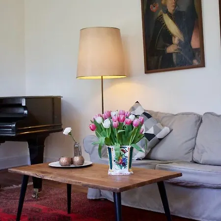 Daire Woltersmuehlen Bei Scharbeutz *