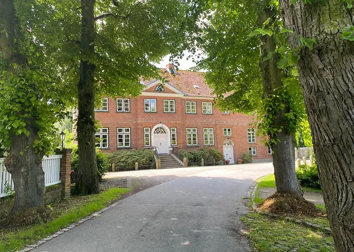 Woltersmuehlen Bei Scharbeutz Appartamento